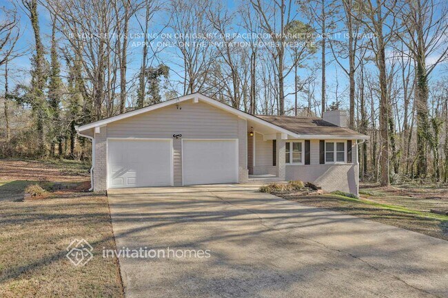Building Photo - 3623 Mill Lake Dr