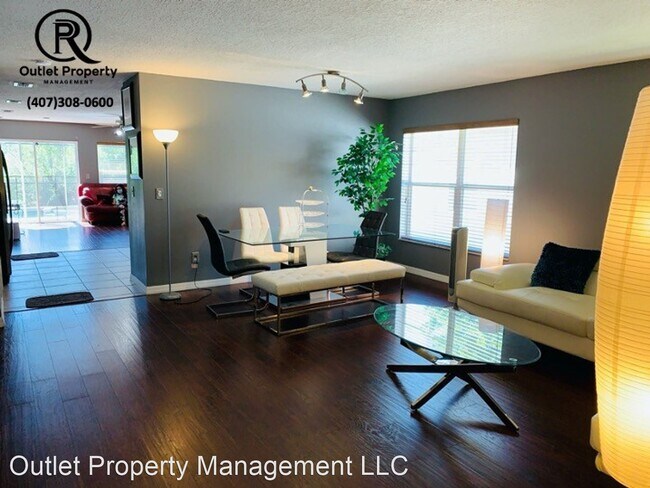 Building Photo - 4 br, 2 bath House - 15503 Perdido Drive