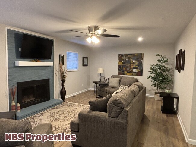 Foto del edificio - 5524 Carter Rd