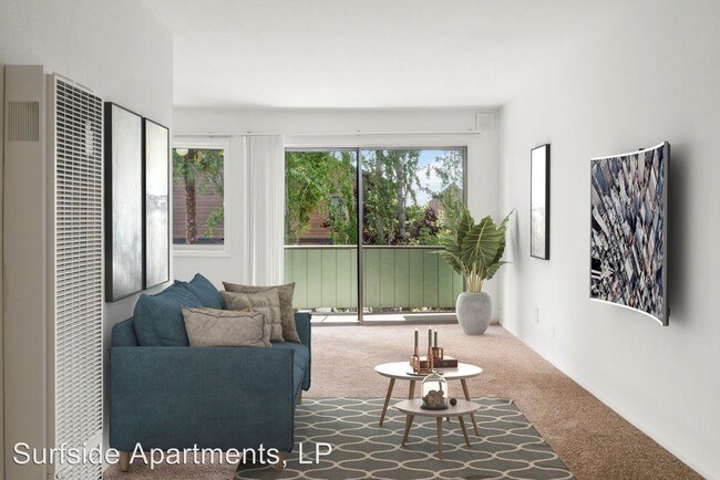 Foto del edificio - 434 Central Ave