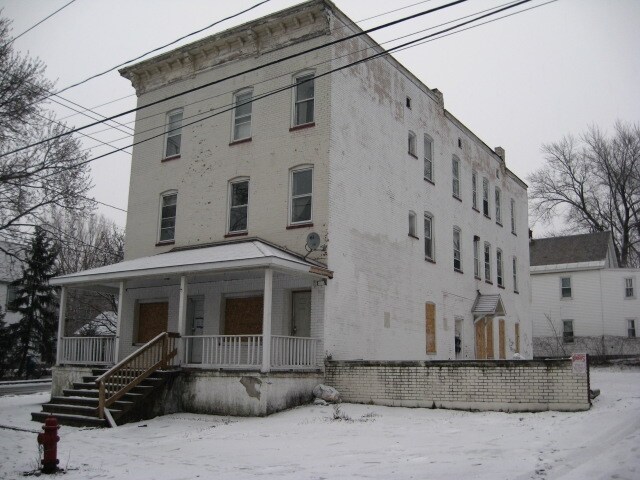Foto del edificio - 1642-1646 Carrie St