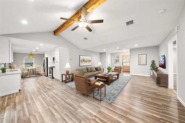 Building Photo - 3527 Willie Way