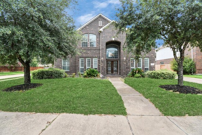 Foto del edificio - 26535 Ashwood Creek Ln