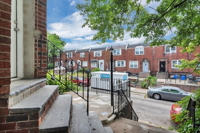 Foto del edificio - 1721 S Edgewood St