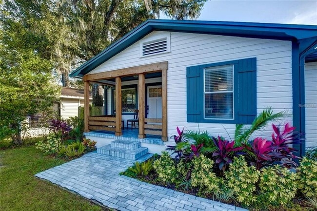 Foto del edificio - 1221 E Ida St