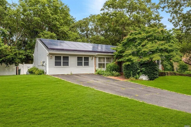 Foto del edificio - 34 Summercress Ln