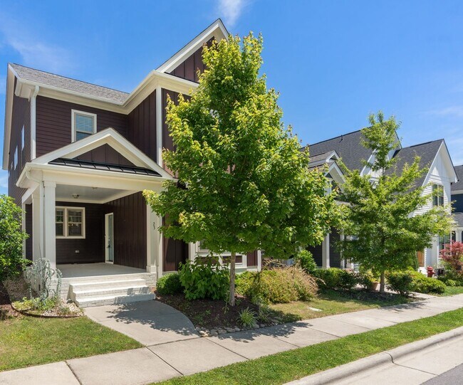 Foto del edificio - 4 Bedroom Briar Chapel Home Available Now!