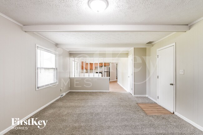 Building Photo - 6722 Churchman Ave