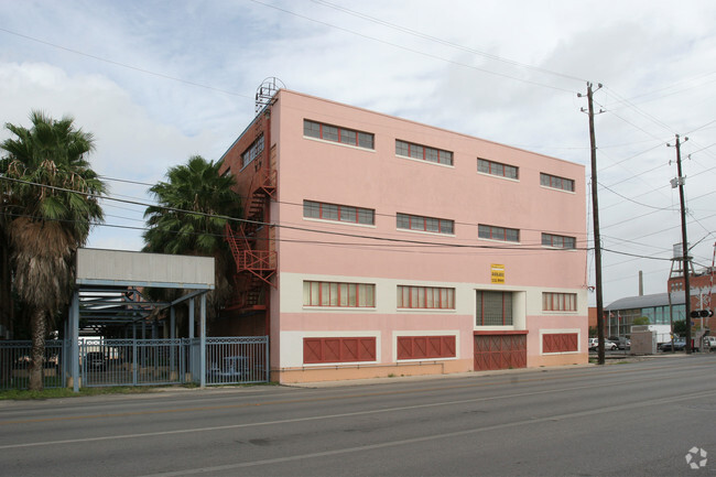 Foto del edificio - South End Lofts