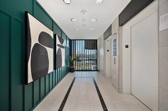Interior Photo - Begonia Place