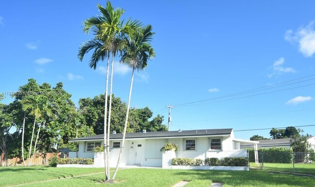 Foto del edificio - 18601 SW 97th Ct
