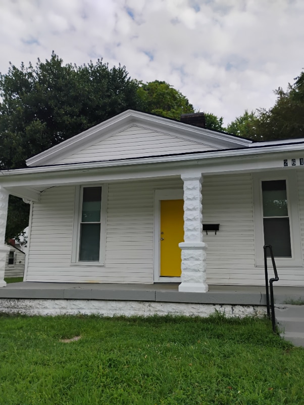 Foto del edificio - 2615 Greenwood Ave