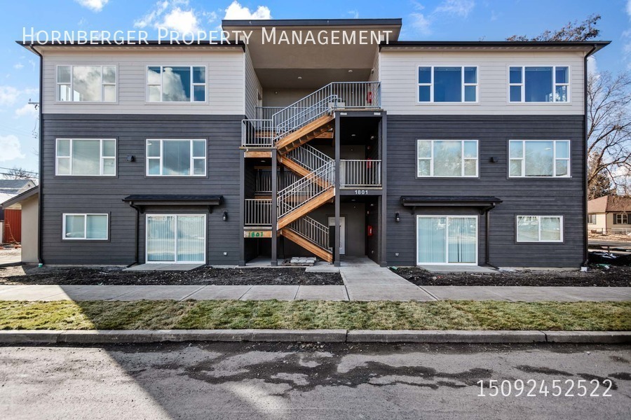 Foto principal - 1801 W Mallon Ave