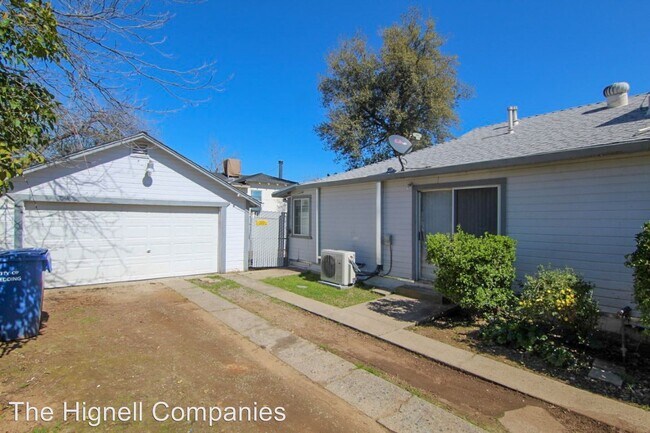 Building Photo - 3 br, 2 bath House - 1266 Olive Ave.