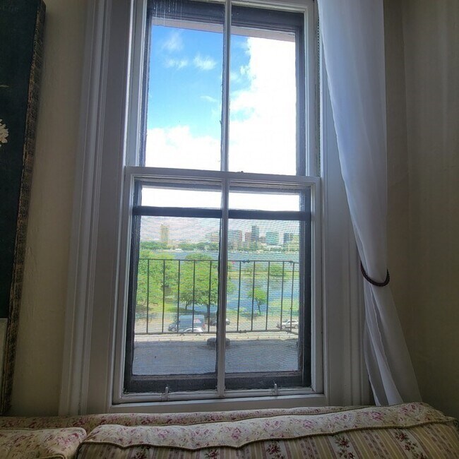 Foto del edificio - 338 Beacon St