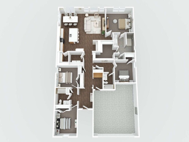 Building Photo - A Home that Blends Comfort, Style, and Eve...