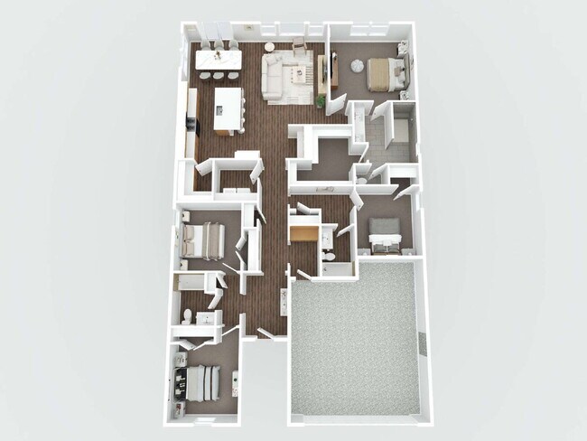 Foto del edificio - A Home that Blends Comfort, Style, and Eve...
