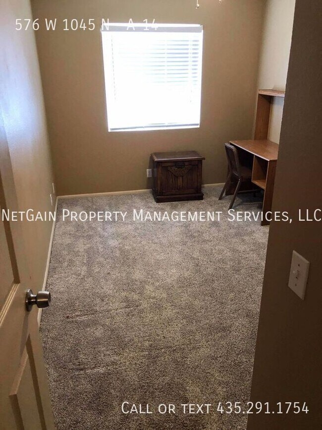 Foto del edificio - 576 W 1045 N