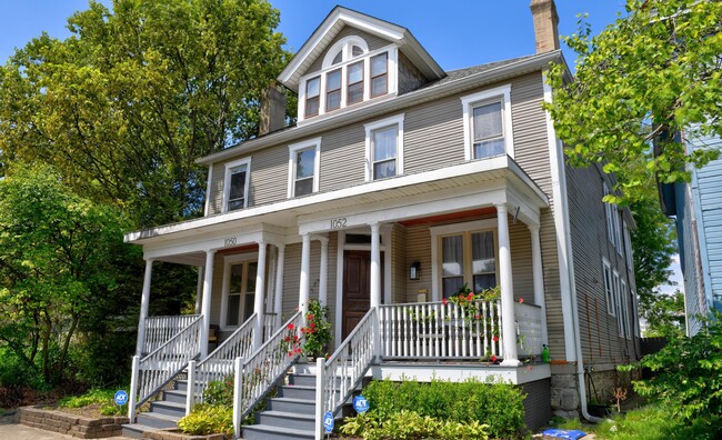 Foto del edificio - 1050 Oak St