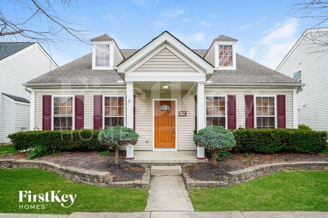 Building Photo - 5938 Ruihley Way