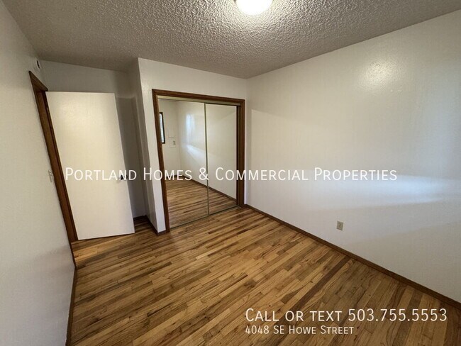 Foto del edificio - 4048 SE Howe St