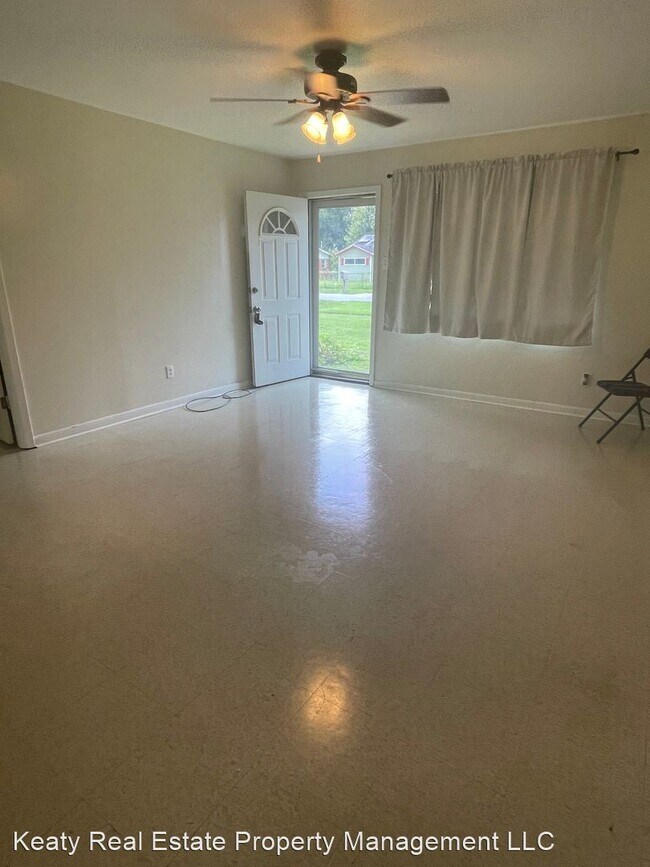 Building Photo - 3 br, 1 bath House - 306 Macklyn Street