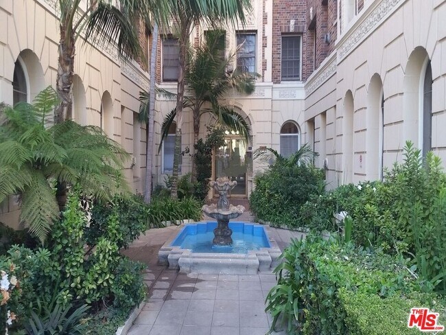 Foto del edificio - 603 Cochran Ave