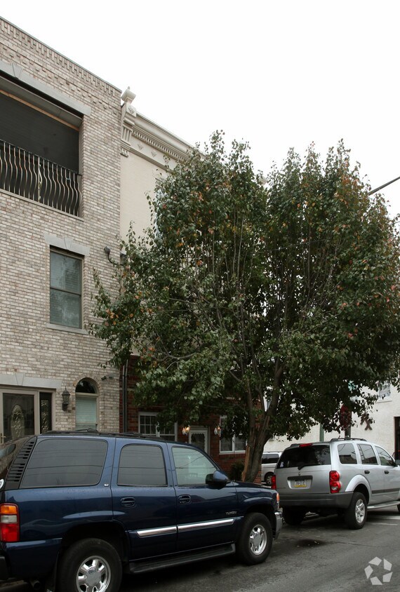 Foto del edificio - 1643 S 2nd St