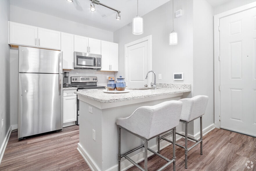 NOVA - 14200 Vance Jackson Rd San Antonio, TX 78249 | Apartments.com