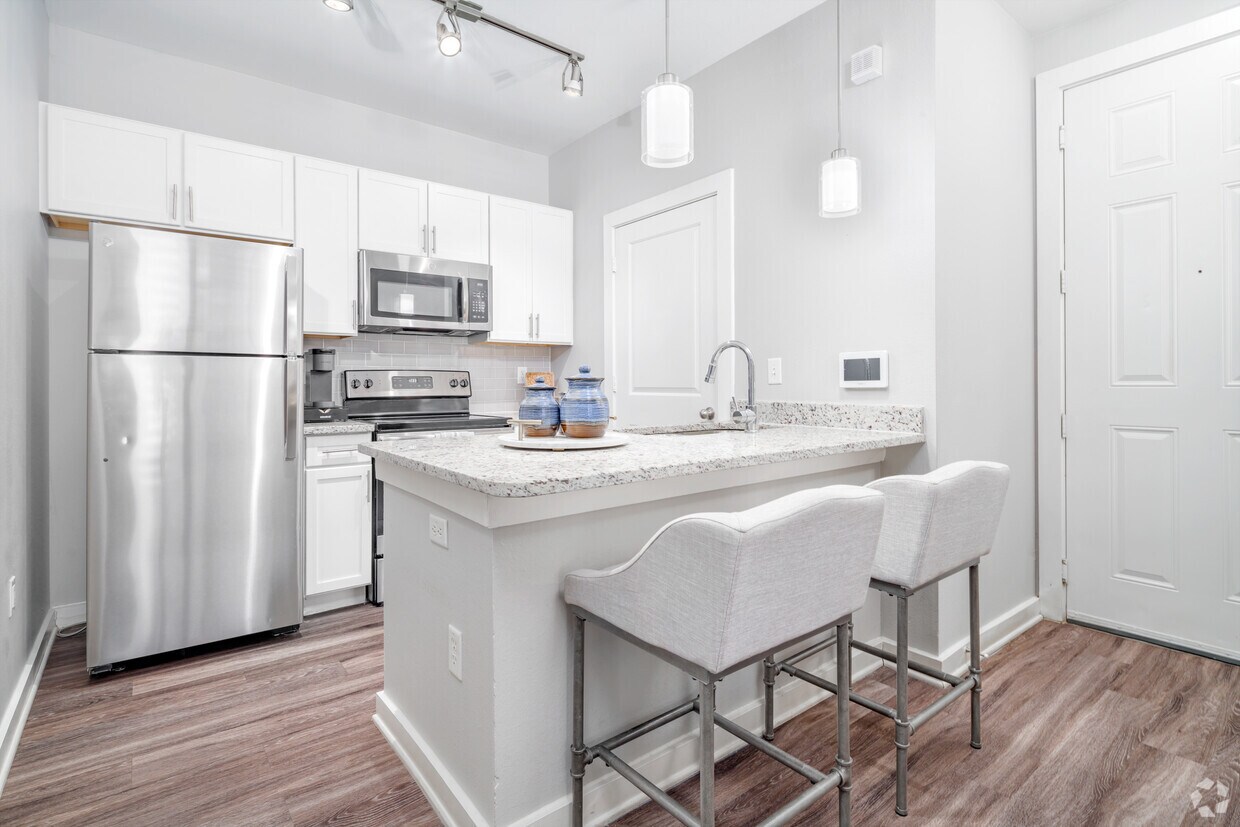 Foto principal - NOVA