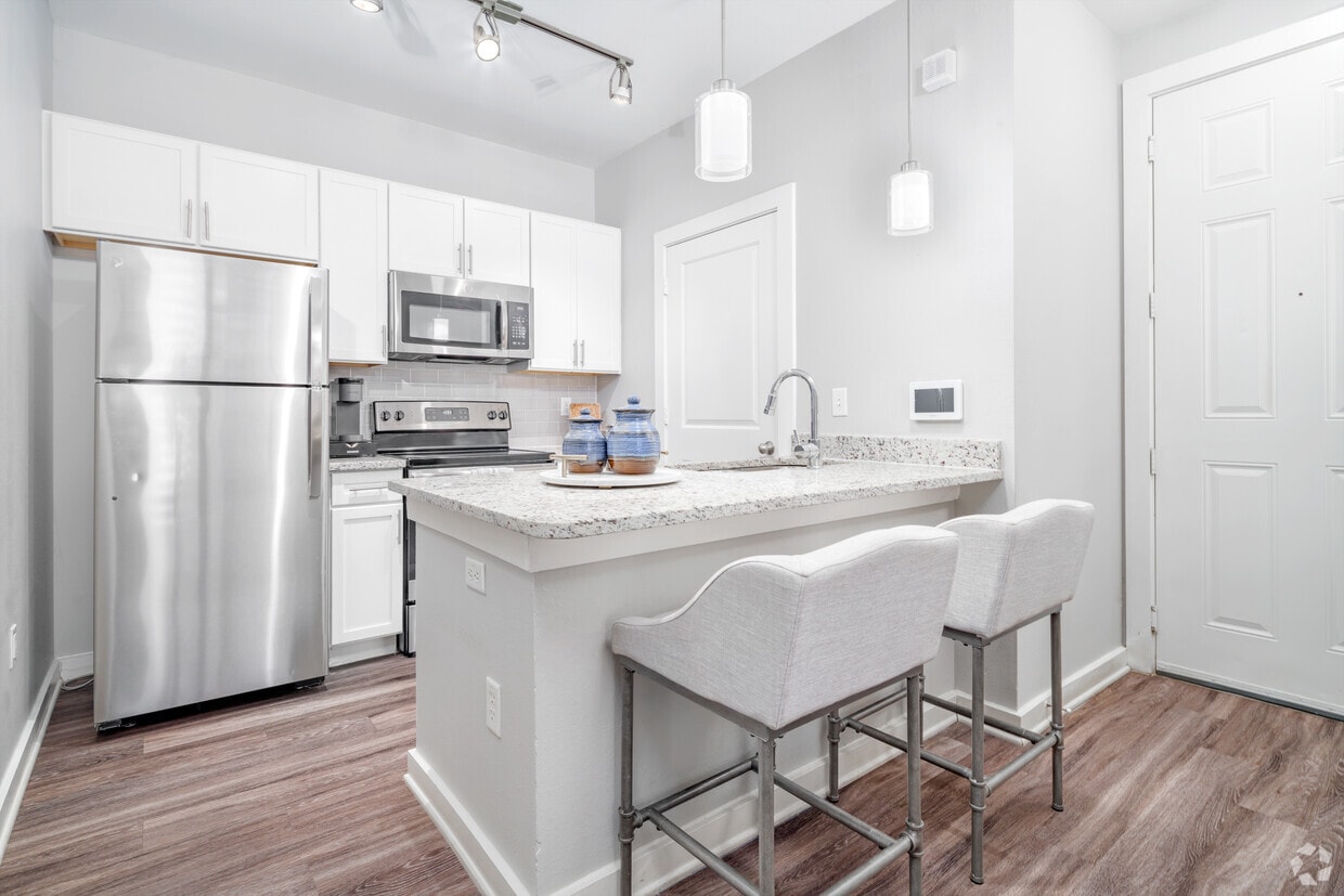 Primary Photo - NOVA