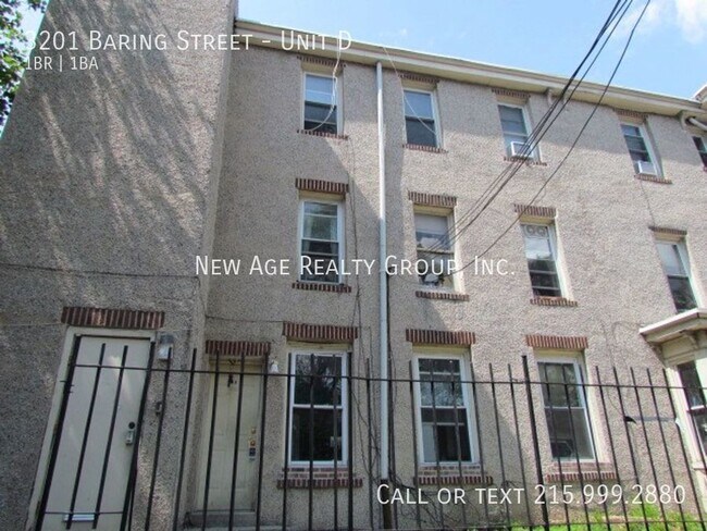 Foto del edificio - 3201 Baring St