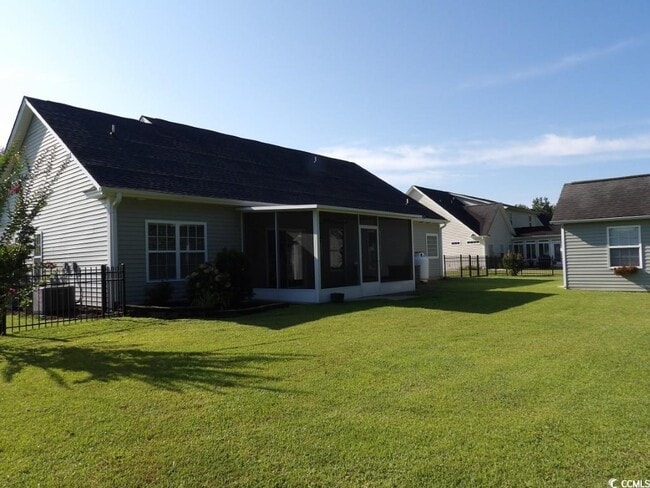 Building Photo - 124 Mesa Raven Dr