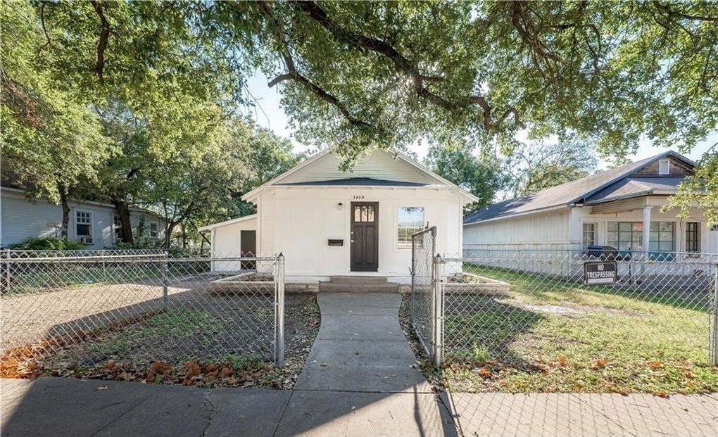 Foto principal - 1015 S 5th St
