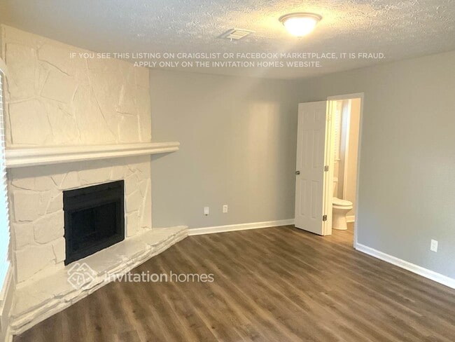 Building Photo - 4583 Hickory Run Ct NW