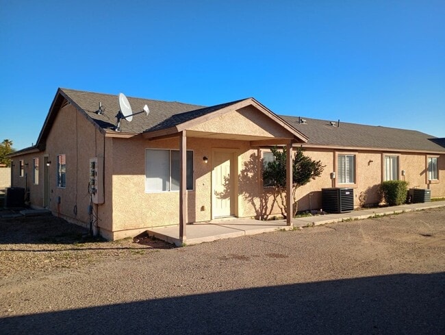 Building Photo - S Durango Rd