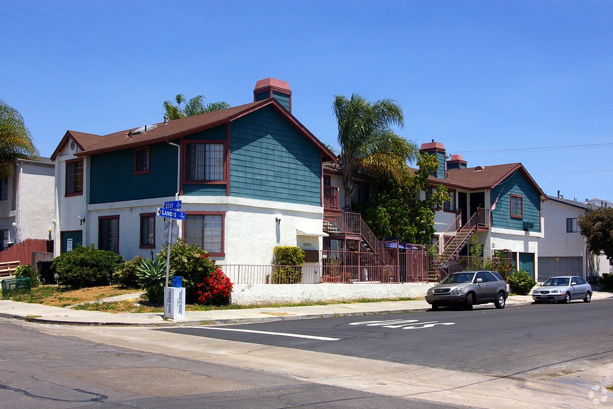 Building Photo - 3703 N 31st St