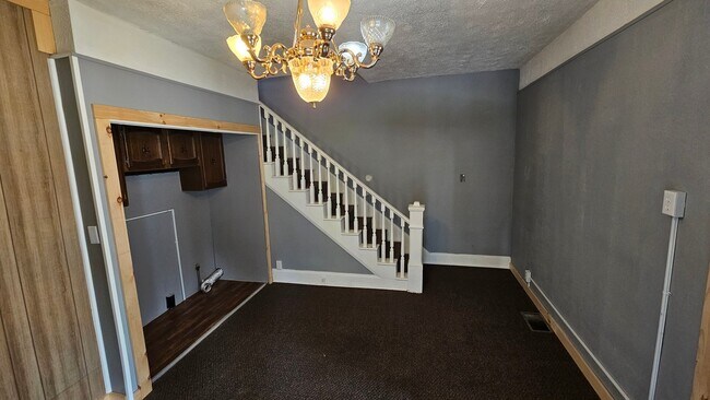 Foto del edificio - 23 Madison St