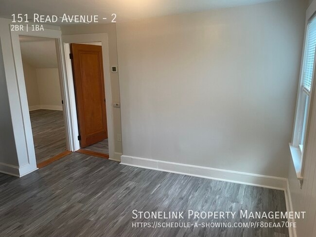 Building Photo - 151 Read Avenue