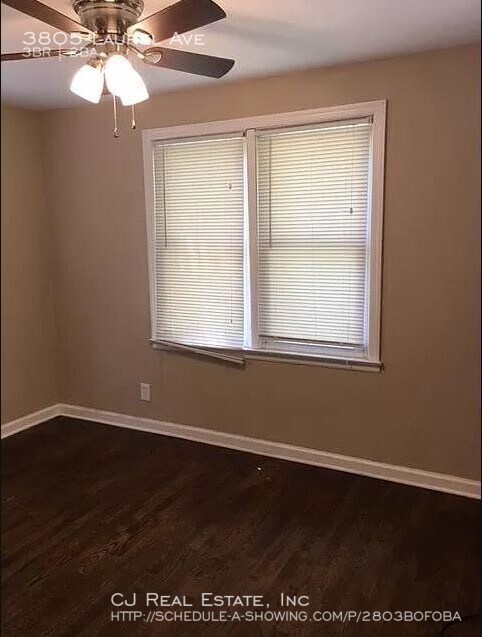 Foto del edificio - 3805 Laurel Ave