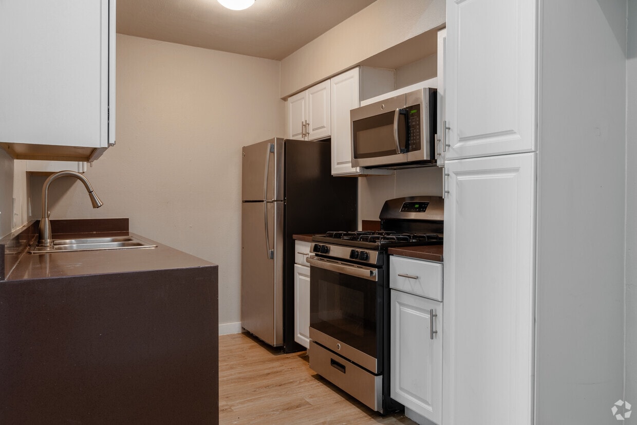 Primary Photo - APEX Modern Living