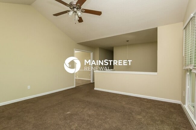 Foto del edificio - 3 Bedroom Pet-Friendly Home in Douglasvill...