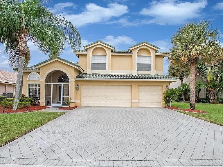 Primary Photo - 3633 Moon Bay Cir