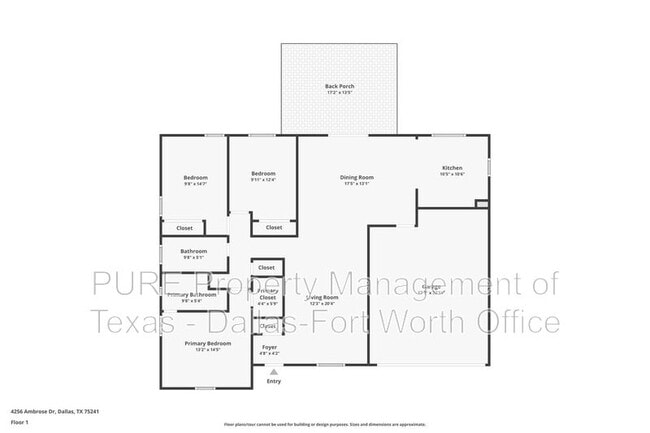 Building Photo - 4256 Ambrose Dr