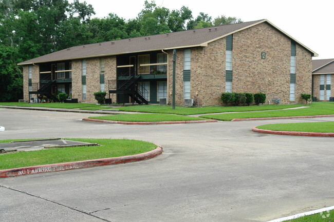 Foto del edificio - Timbers Edge