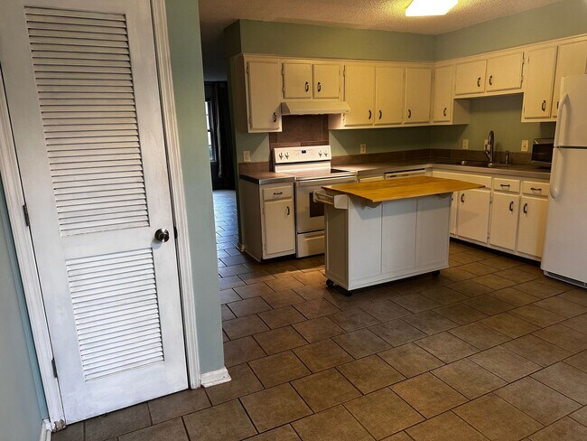 Foto del edificio - Sylvan Park Townhouse