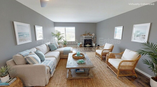 Building Photo - 10400 Caminito Cuervo