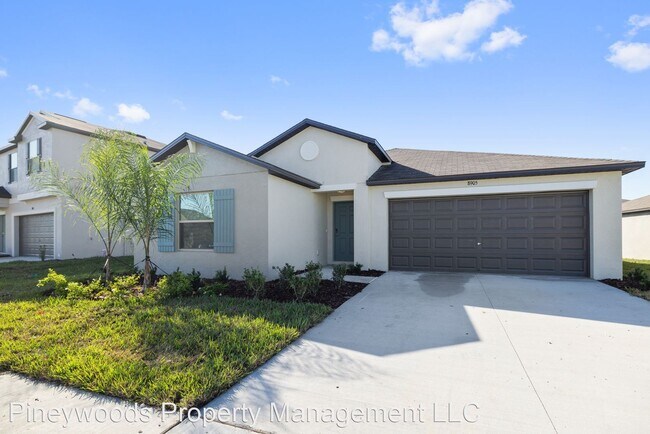Building Photo - 4 br, 2 bath House - 8910 Parsons Hill Blvd