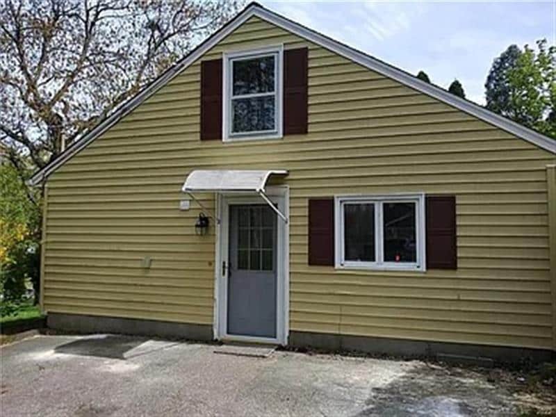 2 Reservoir Rd, Danbury, CT 06810 House Rental in Danbury, CT