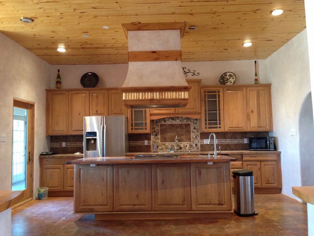 1410 Maestas Road House for Rent in Taos, NM